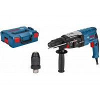 BOSCH GBH 2-28 F perforatorius L-Boxx